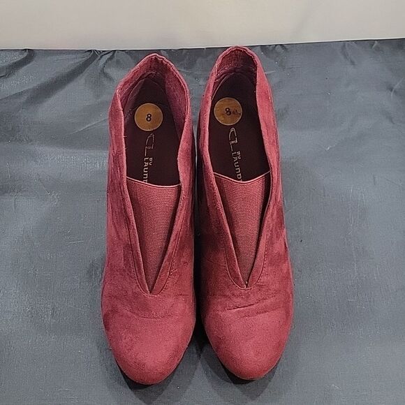 CHINESE LAUNDRY WOMEN'S MALDEN VIPI BOOTIE - Picture 2 of 16